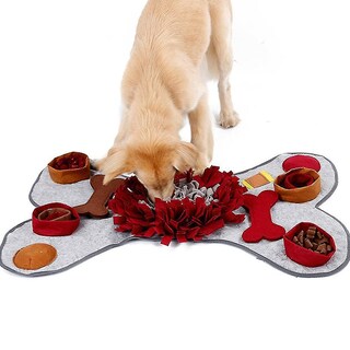 Foto 2 | Manta Con Forma De Cama Para Gatos, Para Adiestramiento De Perros, 105 X 70 Cm - Venta Internacional.