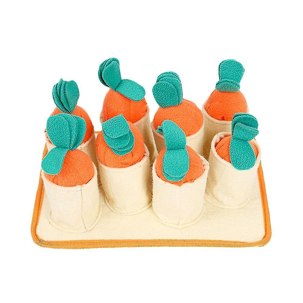 Foto 2 pulgar | Alfombrillas Para Gatos, Manta Para Entrenamiento, Olfateo Y Alimentación Para Mascotas - Venta Internacional.