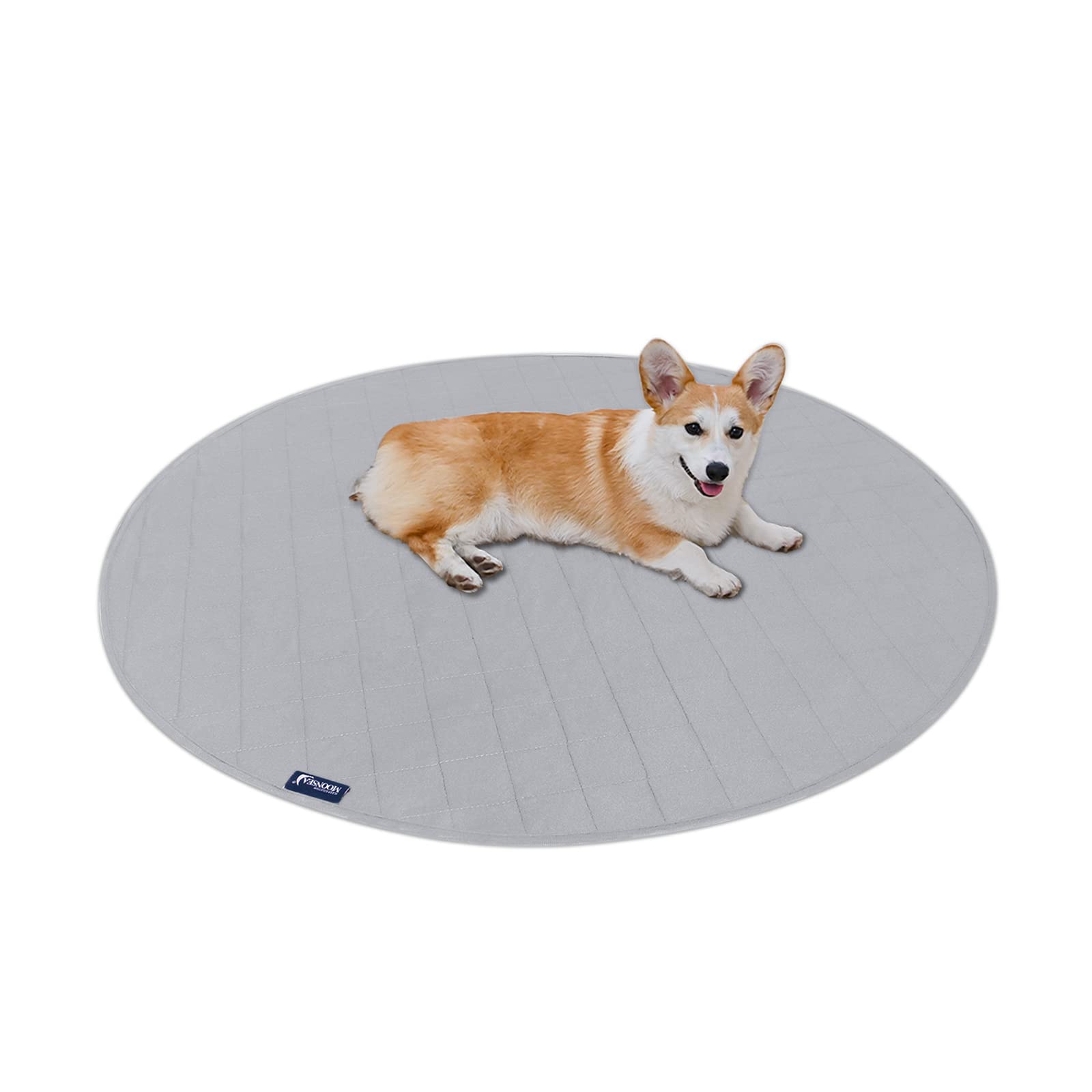 Foto 2 pulgar | Almohadillas Lavables Para Orinar Moonsea Premium Para Perros - Venta Internacional.