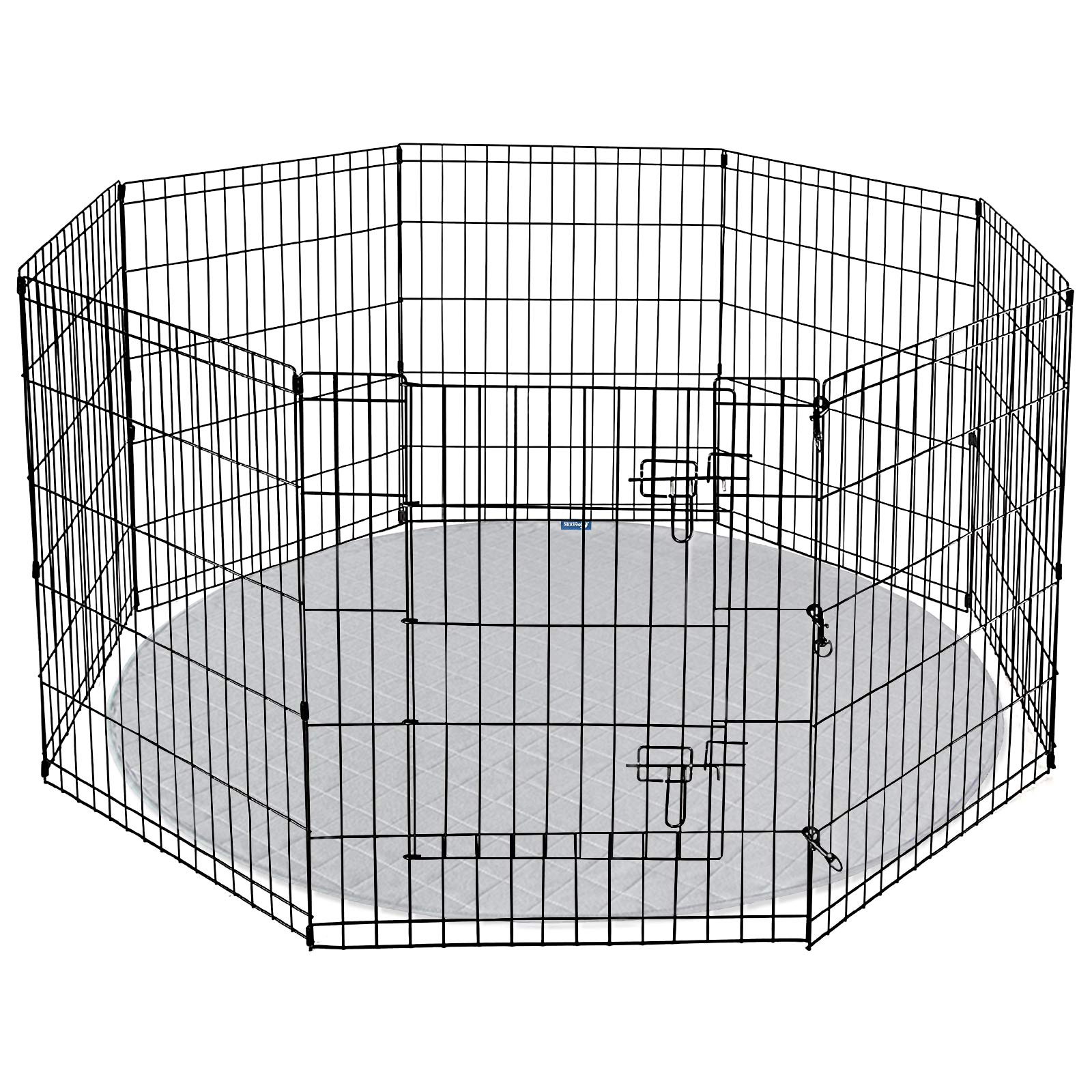 Foto 8 pulgar | Almohadillas Lavables Para Orinar Moonsea Premium Para Perros - Venta Internacional.