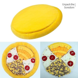 Foto 3 | Alfombrilla De Entrenamiento Para Gatos, Almohadilla Para Oler Mascotas, Lavable - Venta Internacional.