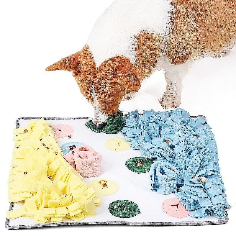Foto 4 pulgar | Manta De Entrenamiento Con Olor A Nariz Para Gatos - Venta Internacional.