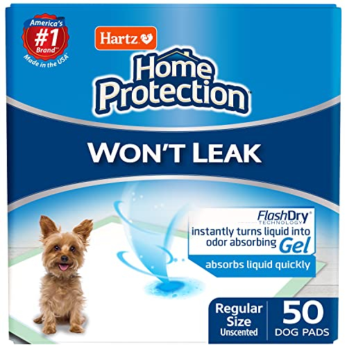 Foto 2 pulgar | Gel Sin Perfume Para Perros Hartz Home Protection, 50 Unidades - Venta Internacional.