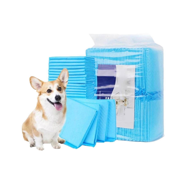 Foto 2 pulgar | Set De Pañales Para Perros, 100 Hojas, 33 X 45 Cm - Venta Internacional.