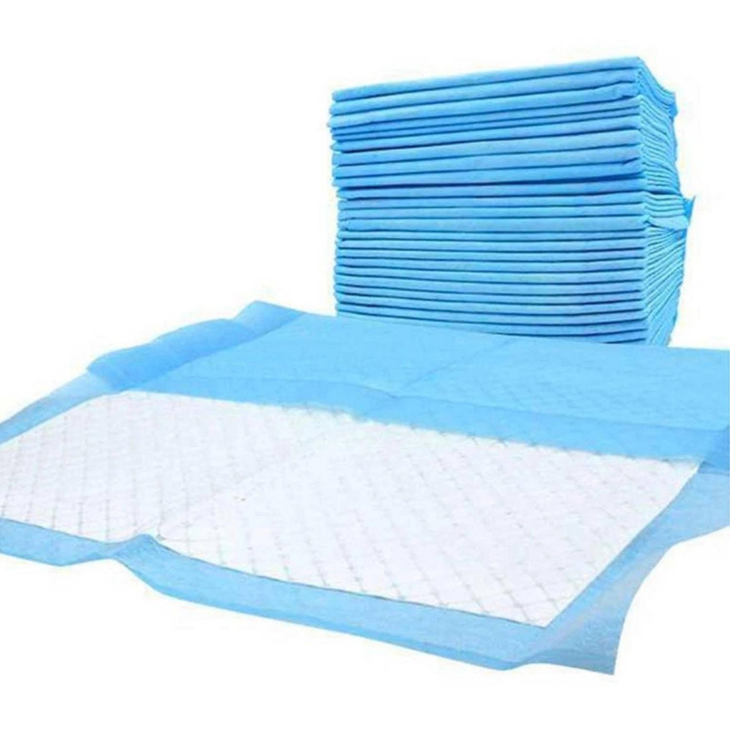 Foto 4 pulgar | Set De Pañales Para Perros, 100 Hojas, 33 X 45 Cm - Venta Internacional.