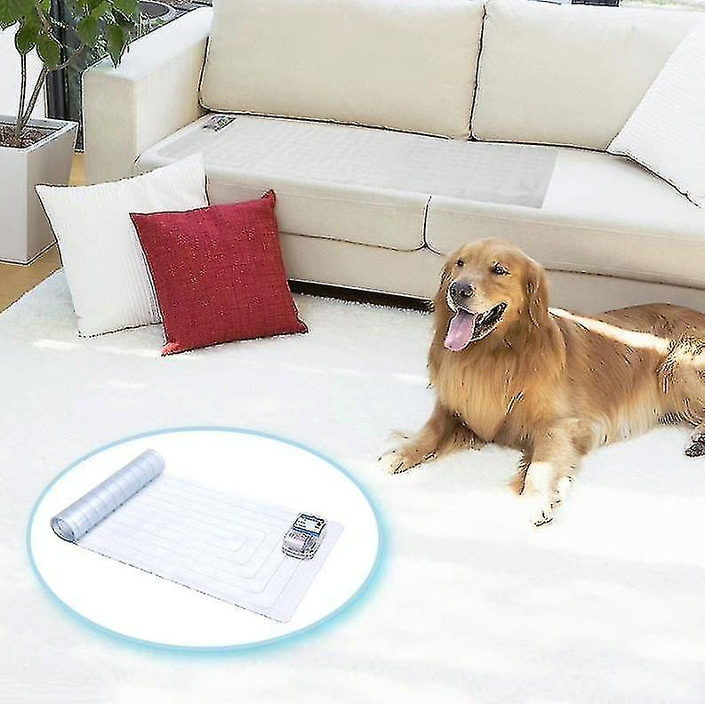 Manta Electrostática Para Mascotas Con Forma De Jaula Para Pájaros - Venta Internacional.