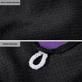 Foto 5 | Manta De Adiestramiento Para Perros Snuffle Mat Huoguo, 70 X 50 Cm - Venta Internacional.