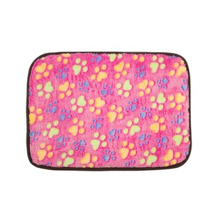 Foto 1 | Juego De Alfombrillas Para Perros, 4 Unidades, Transpirables, Absorbentes, Reutilizables - Venta Internacional.