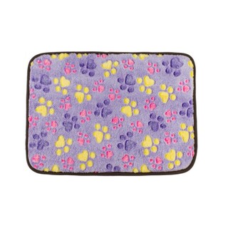 Foto 2 | Juego De Alfombrillas Para Perros, 4 Unidades, Transpirables, Absorbentes, Reutilizables - Venta Internacional.