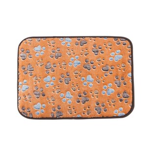 Foto 3 | Juego De Alfombrillas Para Perros, 4 Unidades, Transpirables, Absorbentes, Reutilizables - Venta Internacional.