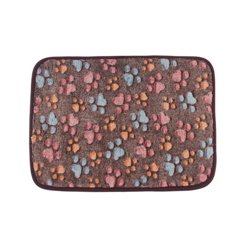 Foto 5 pulgar | Juego De Alfombrillas Para Perros, 4 Unidades, Transpirables, Absorbentes, Reutilizables - Venta Internacional.