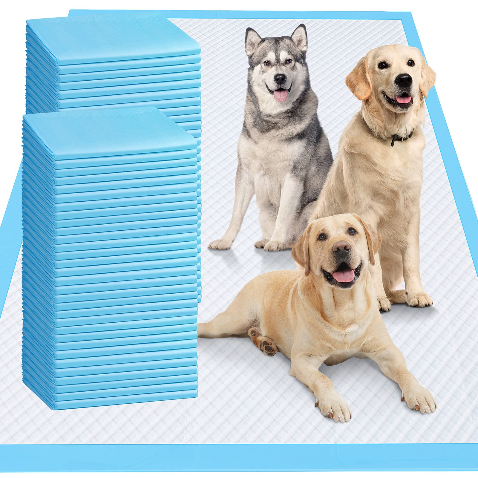 Foto 2 pulgar | Almohadilla Para Perros Gimars 4xl, Gruesa, Muy Absorbente, 30 Unidades - Venta Internacional.