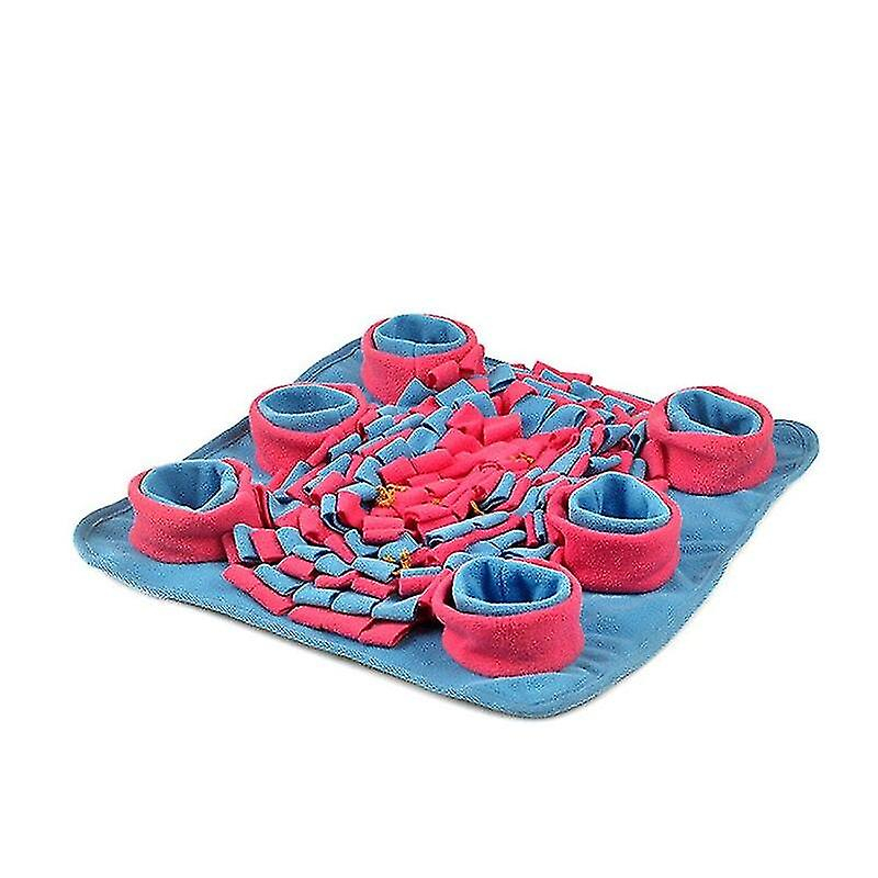 Foto 3 pulgar | Alfombrillas Para Gatos, Lavables, Olfateadoras Para Mascotas, 41 X 41 Cm - Venta Internacional.