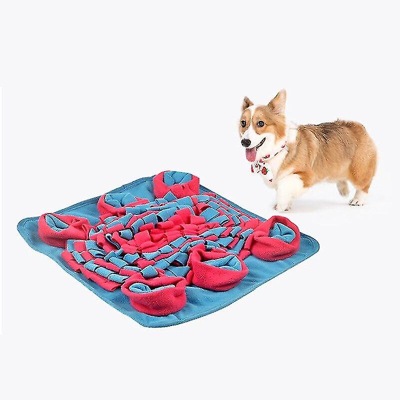 Foto 4 pulgar | Alfombrillas Para Gatos, Lavables, Olfateadoras Para Mascotas, 41 X 41 Cm - Venta Internacional.