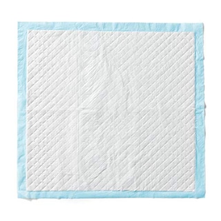 Foto 2 | Almohadillas Para Orinar Para Perros Y Cachorros Amazon Basics Heavy Duty, Paquete De 50 - Venta Internacional.