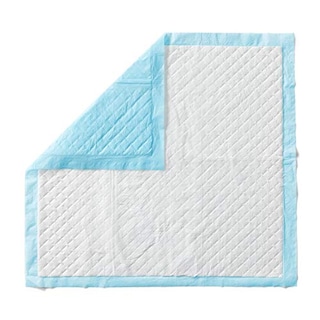 Foto 3 | Almohadillas Para Orinar Para Perros Y Cachorros Amazon Basics Heavy Duty, Paquete De 50 - Venta Internacional.