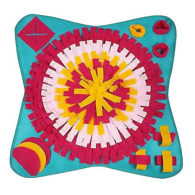 Alfombrillas Para Gatos Huoguo, 1 Kg, Rompecabezas Para Mascotas - Venta Internacional.
