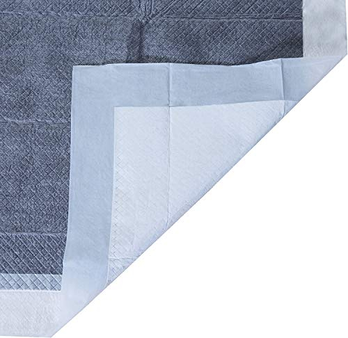 Foto 5 | Almohadillas De Entrenamiento Amazon Basics Odor-control Carbon Para Perros 80- - Venta Internacional.