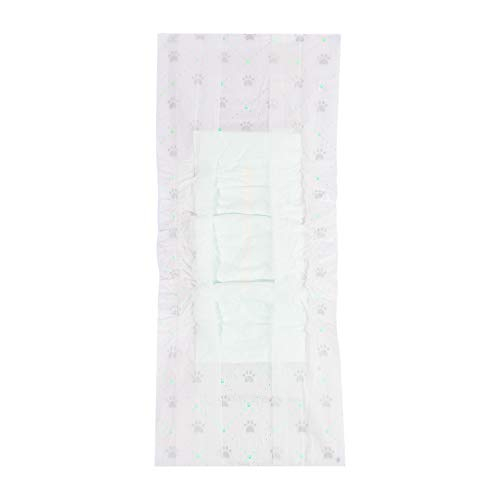 Foto 5 pulgar | Dog Wraps Arm & Hammer Para Mascotas, Macho, X-small, Paquete De 12 - Venta Internacional.