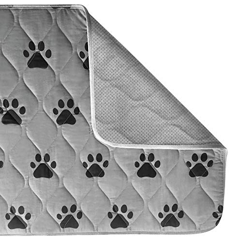 Foto 2 pulgar | Almohadilla De Protección Para Mascotas Gorilla Grip, Reutilizable, 46 X 28 Cm, Impermeable - Venta Internacional.