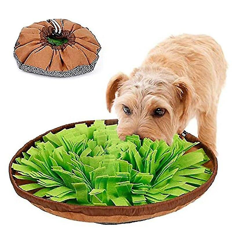 Alfombrillas Interactivas Para Gatos, Juguetes Para Mascotas Y Perros, Almohadilla Para Oler - Venta Internacional.