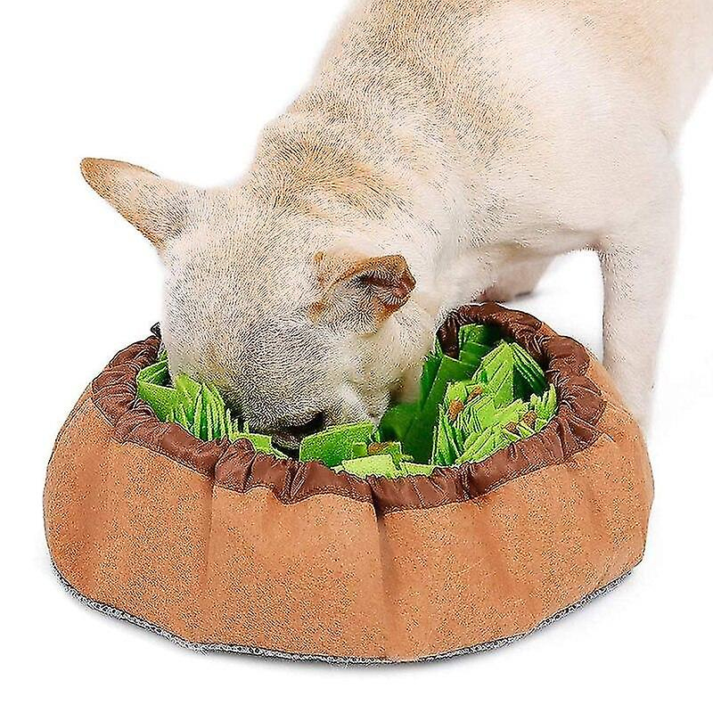 Foto 3 pulgar | Alfombrillas Interactivas Para Gatos, Juguetes Para Mascotas Y Perros, Almohadilla Para Oler - Venta Internacional.