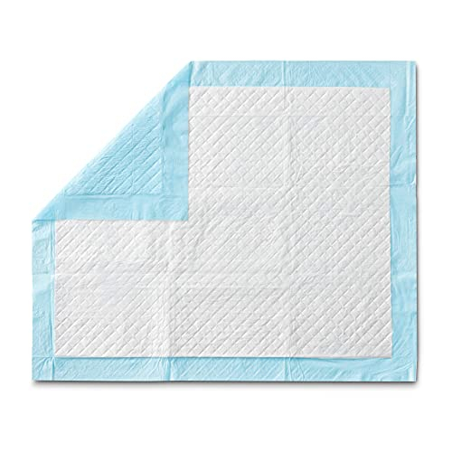 Foto 3 pulgar | Almohadillas Para Orinar Para Perros Y Cachorros Amazon Basics, Resistentes, Xl, 50 Unidades - Venta Internacional.
