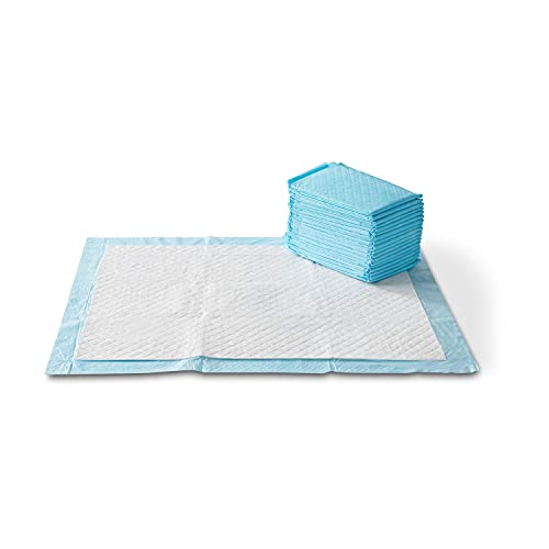 Foto 7 pulgar | Almohadillas Para Orinar Para Perros Y Cachorros Amazon Basics, Resistentes, Xl, 50 Unidades - Venta Internacional.