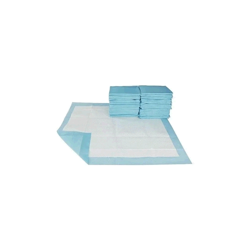 Foto 6 pulgar | Protector De Cama Sabanilla, Muy Absorbente, 750 Ml, Blanco, Paquete De 40 - Venta Internacional.