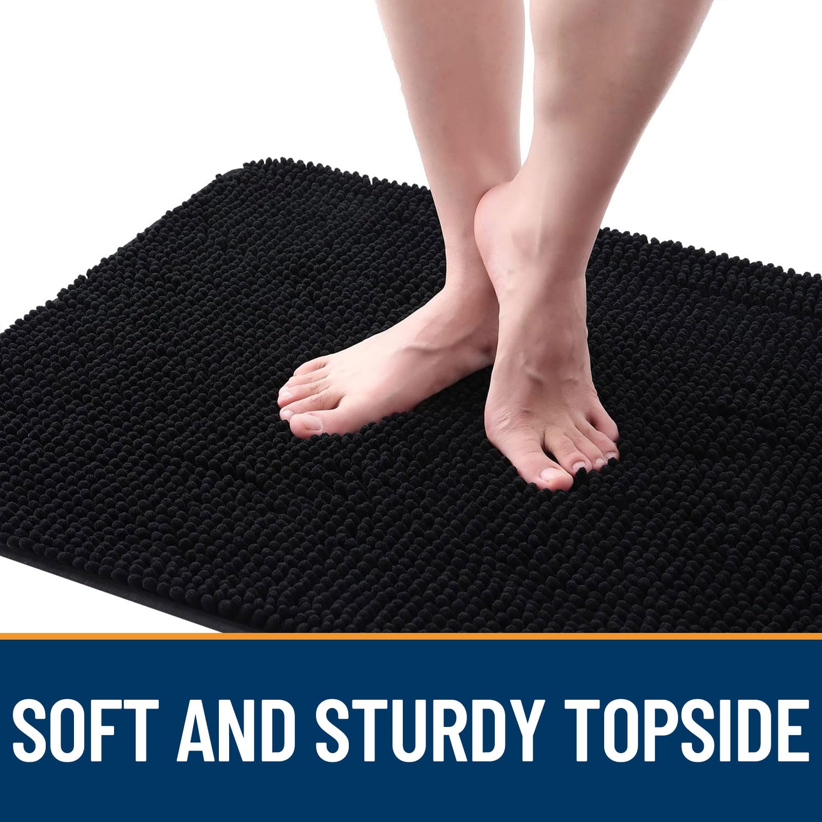 Foto 5 pulgar | Felpudo Para Perros Olanly, Absorbente, Antideslizante, Lavable, 120 X 43 Cm - Venta Internacional.