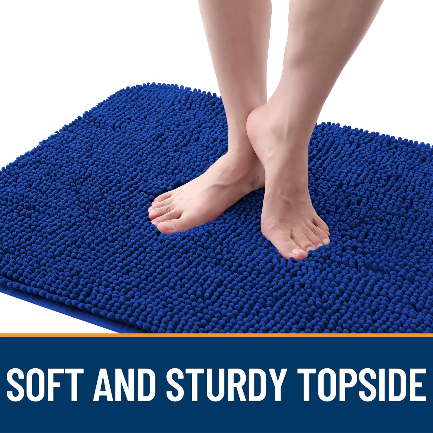 Foto 5 pulgar | Felpudo Para Perros Olanly, Absorbente, Antideslizante, Lavable, 120 X 50 Cm - Venta Internacional.