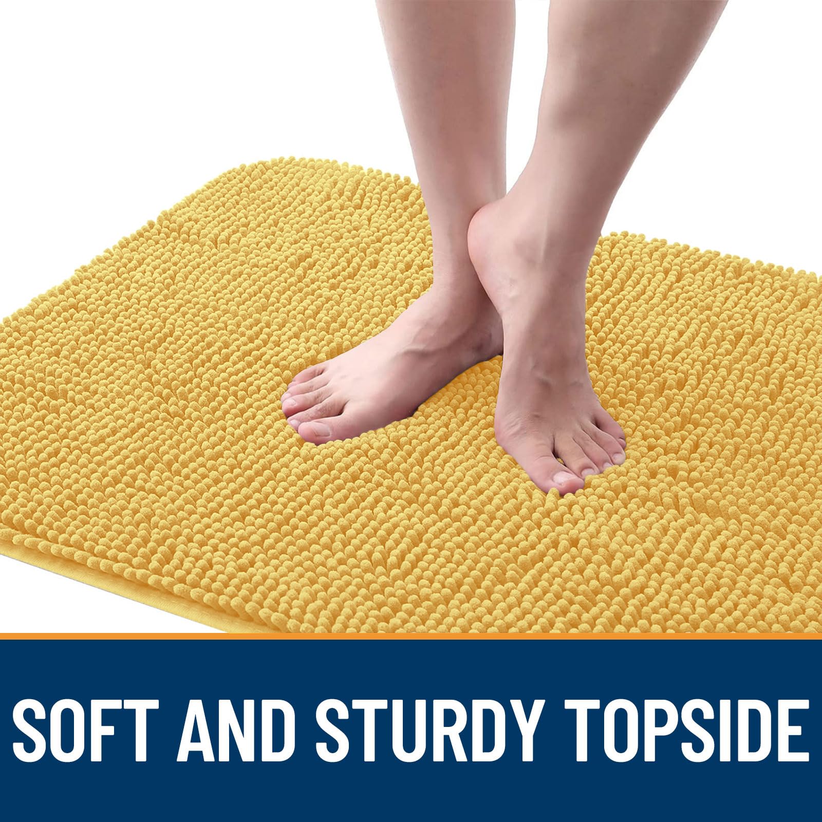 Foto 5 pulgar | Felpudo Para Perros Olanly, Absorbente, Antideslizante, Lavable, 150 X 50 Cm - Venta Internacional.