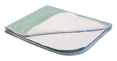 Foto 1 | Almohadilla Para Incontinencia Graham-field Lumex, Lavable, Blanca - Venta Internacional.