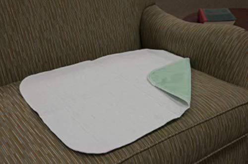 Foto 2 | Almohadilla Para Incontinencia Graham-field Lumex, Lavable, Blanca - Venta Internacional.