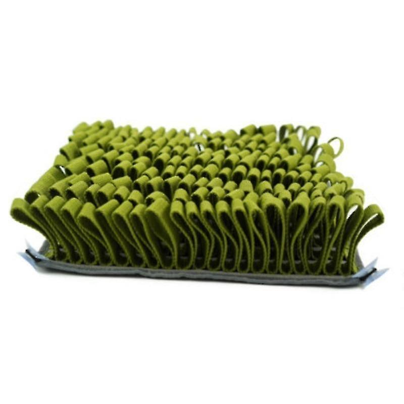 Foto 2 pulgar | Manta De Entrenamiento Snuffle Mat Huoguo Para Mascotas Y Perros Con Olor A Nariz - Venta Internacional.