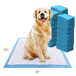 Foto 6 | Almohadillas Para Orinar Four Paws Wee-wee De Alto Rendimiento, 150 Unidades - Venta Internacional.