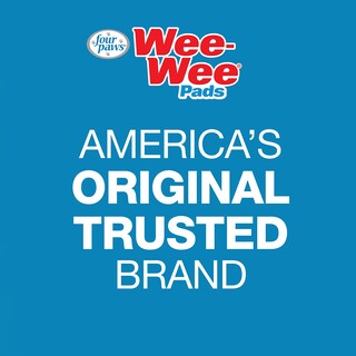 Foto 4 | Almohadillas Para Orinar Wee-wee Wee-wee De Alto Rendimiento, Tamaño Xl - Venta Internacional.