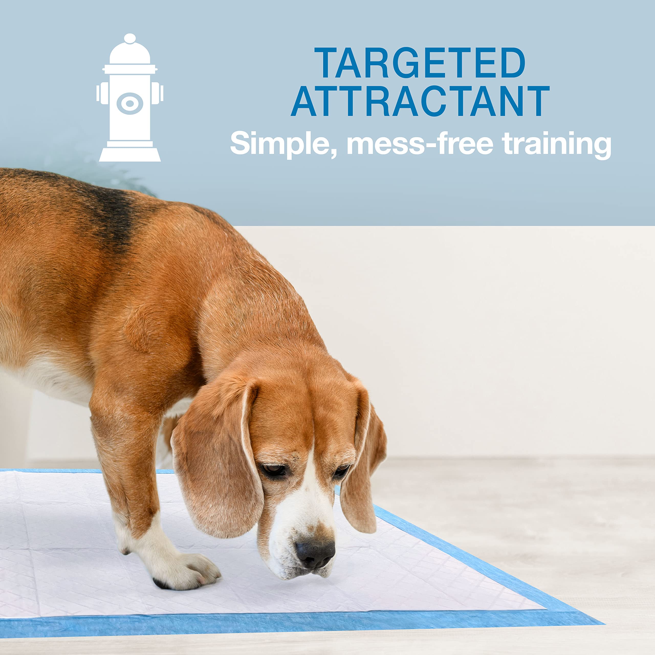 Foto 5 | Pee Pads Four Paws Wee-wee Superior Performance Xl Dogs X18 - Venta Internacional.
