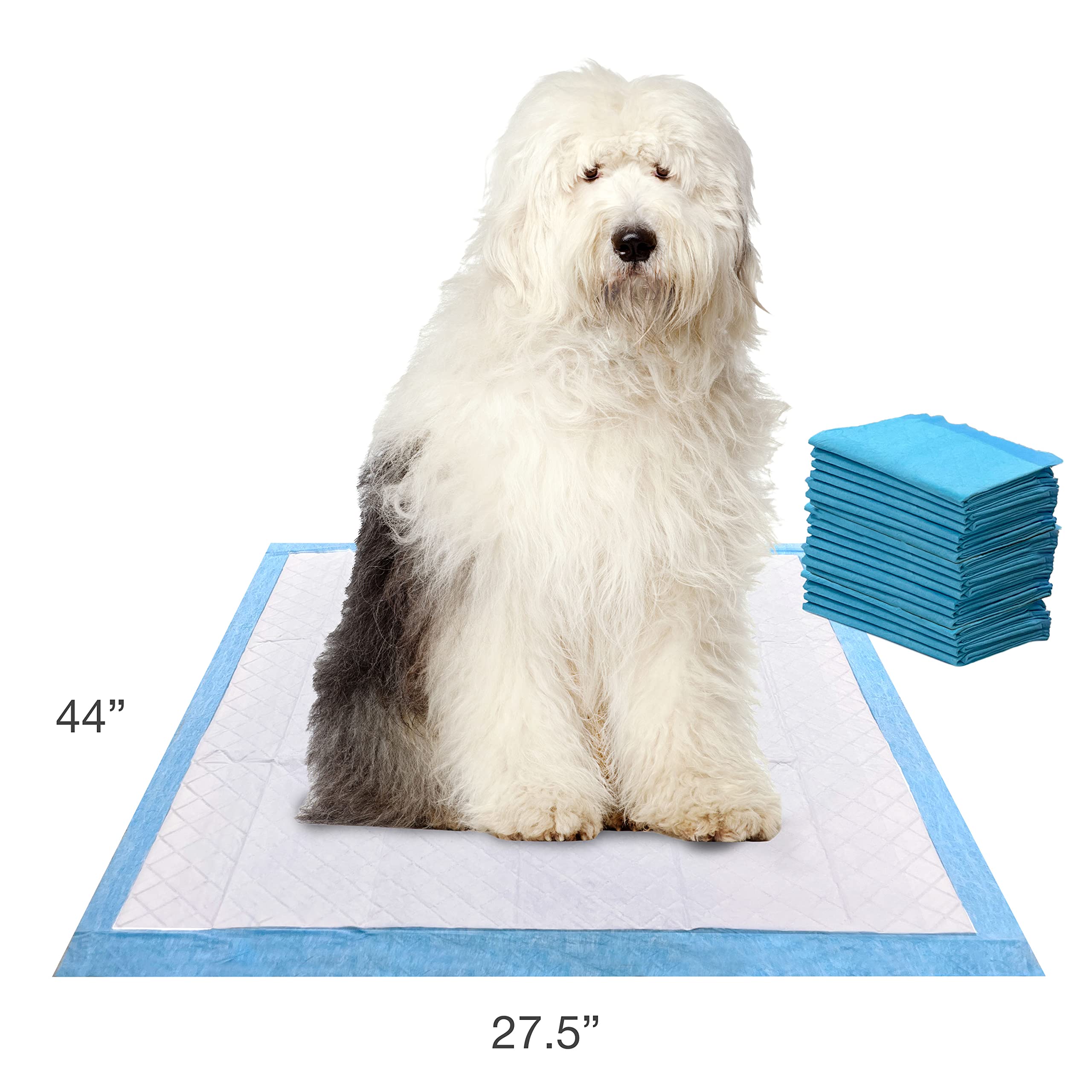 Foto 7 pulgar | Pee Pads Four Paws Wee-wee Superior Performance Xl Dogs X18 - Venta Internacional.