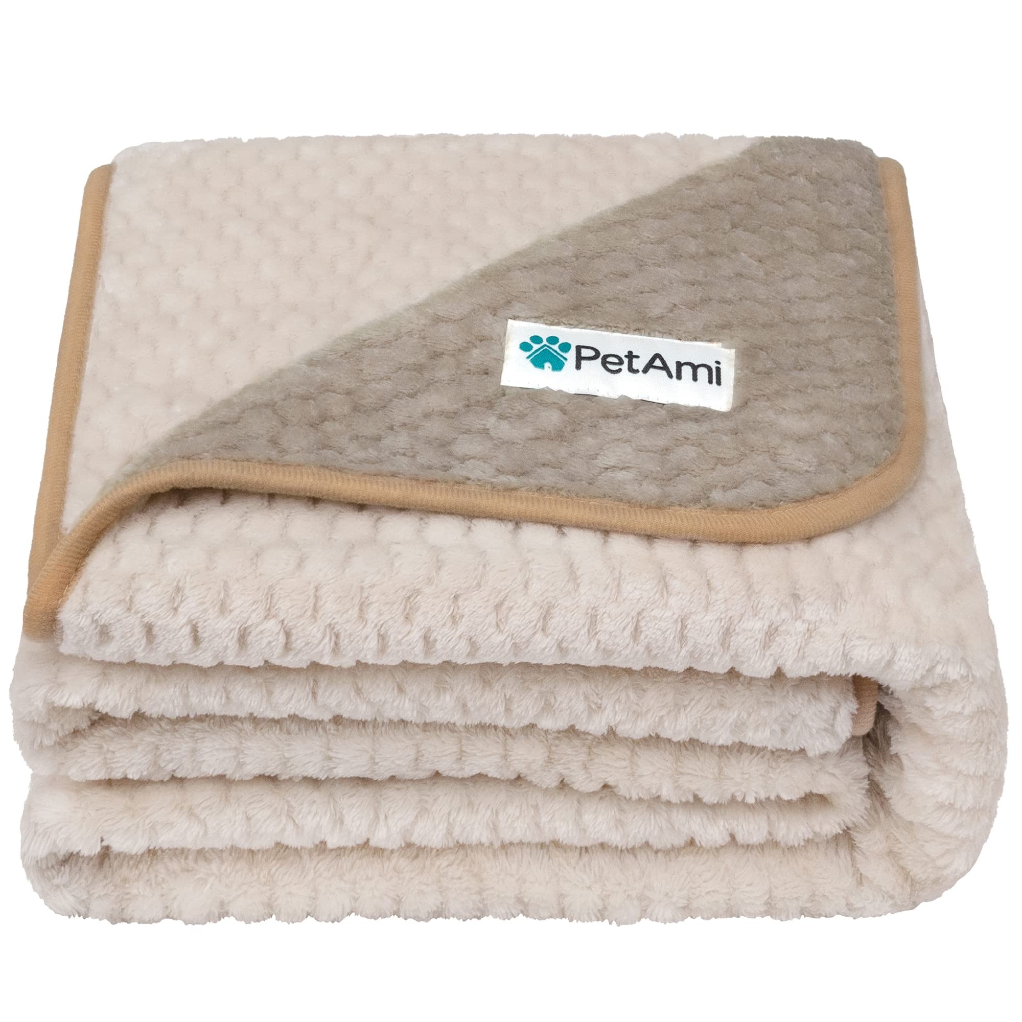Foto 2 pulgar | Manta Impermeable Para Perros Petami Para Perros Medianos Y Grandes, 40 X 60 Cm - Venta Internacional.