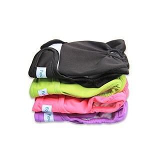 Foto 1 | Pañales Para Perros Teamoy, Lavables, Reutilizables, Superabsorbentes, Xs (4 Unidades) - Venta Internacional.