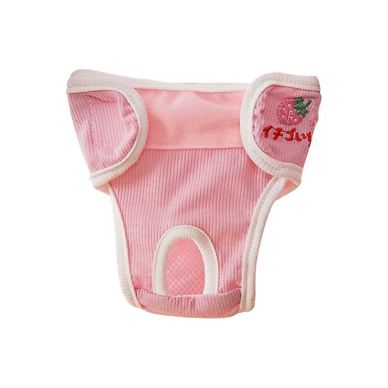 Pantalones Fisiológicos Para Perros Pantalones Menstruales Teddy Para Perros - Venta Internacional.