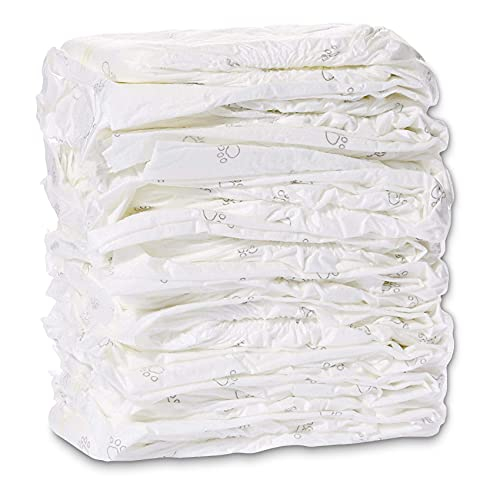Foto 3 pulgar | Pañales Desechables Amazon Basics Para Perros Machos, Talla X-small, 30 Pa - Venta Internacional.
