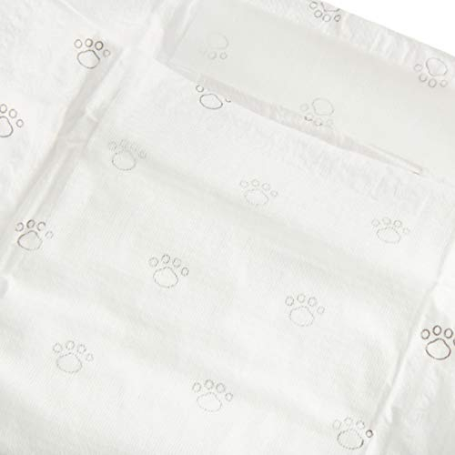 Foto 4 pulgar | Pañales Desechables Amazon Basics Para Perros Machos, Talla X-small, 30 Pa - Venta Internacional.