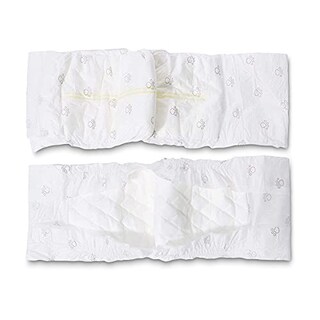 Foto 4 | Pañales Desechables Amazon Basics Para Perros Machos, Talla X-small, 30 Pa - Venta Internacional.