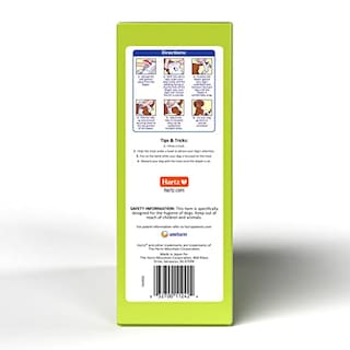 Foto 2 | Pañales Desechables Para Perros Hartz Flashdry Gel Technology S 36 - Venta Internacional.