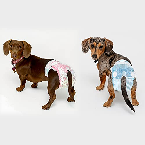 Foto 4 pulgar | Pañales Desechables Para Perros Hartz Flashdry Gel Technology S 36 - Venta Internacional.
