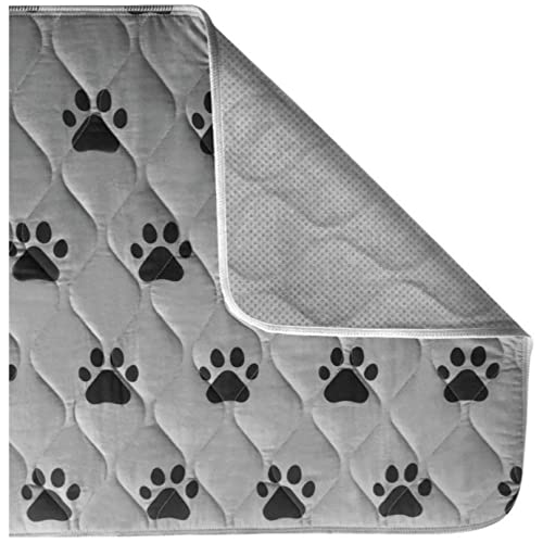 Mr. Peanut's Almohadillas Lavables Para Orinar Para Perros – 3 Pack Reutilizable  - Venta Internacional.
