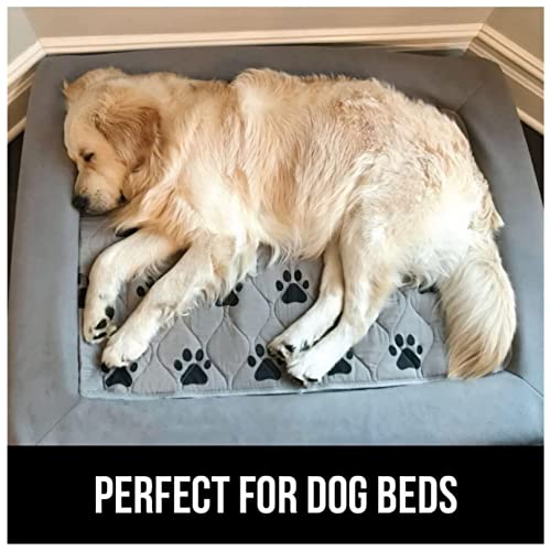 Foto 3 pulgar | Mr. Peanut's Almohadillas Lavables Para Orinar Para Perros – 3 Pack Reutilizable  - Venta Internacional.