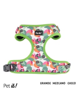 Foto 3 | Pechera para Perro Mod. Singapur Mediana